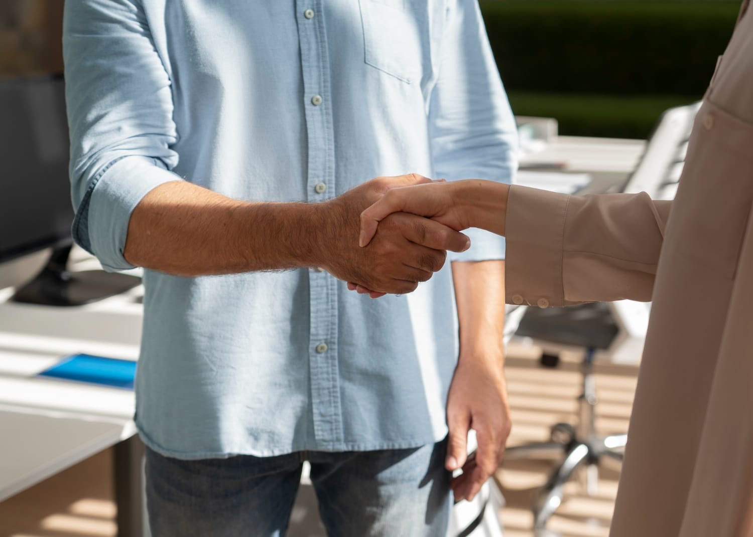 Busco socio para mi empresa: ¿por dónde empiezo?