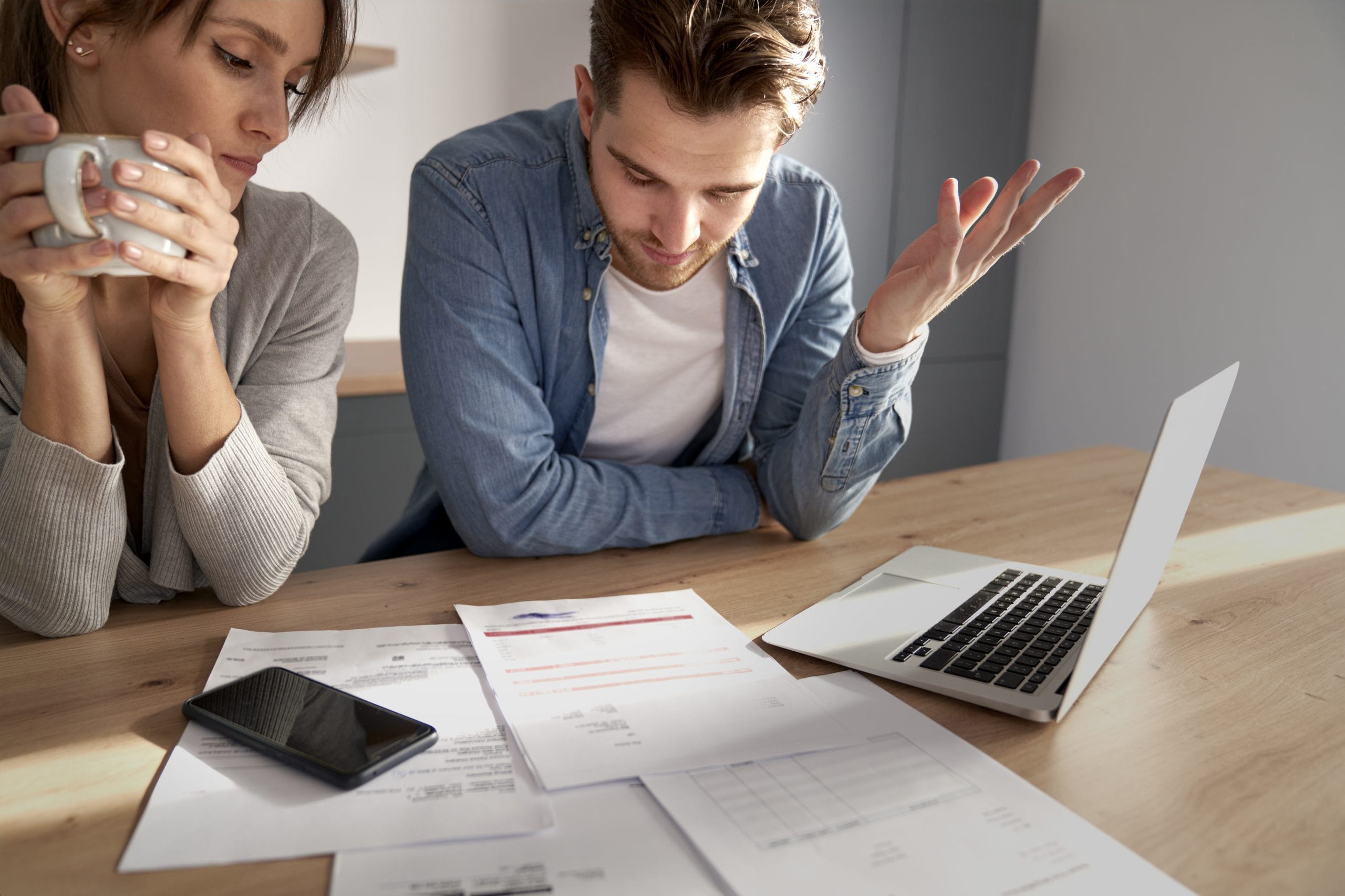 buscar inversores para tu empresa