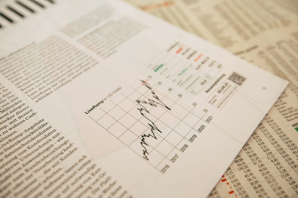 Métodos de valoración de empresas