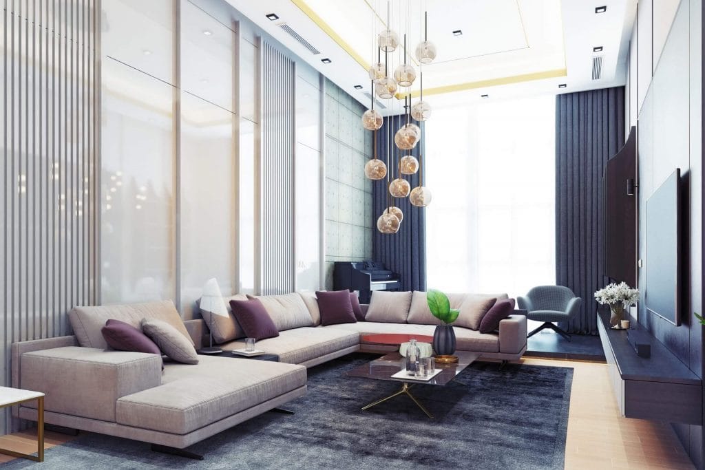 Transición ética y estratégica en una firma de interiorismo de lujo