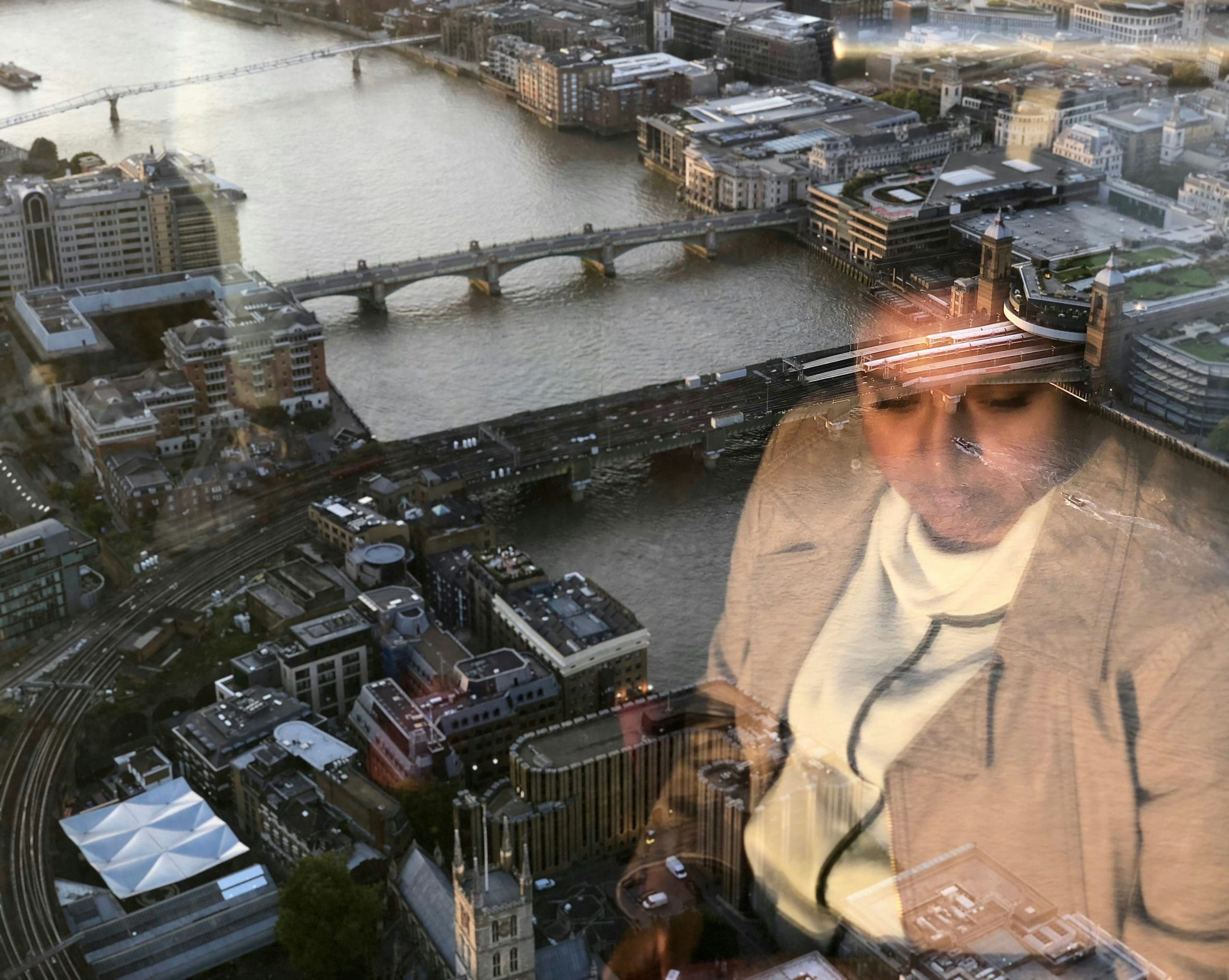 Vender parte de mi empresa