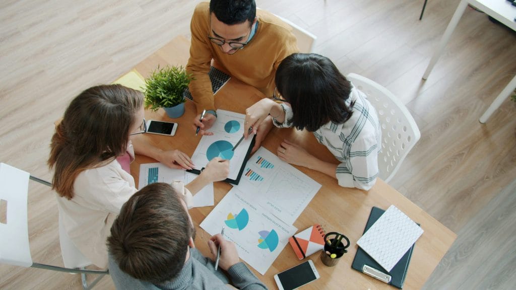 Vender parte de mi empresa