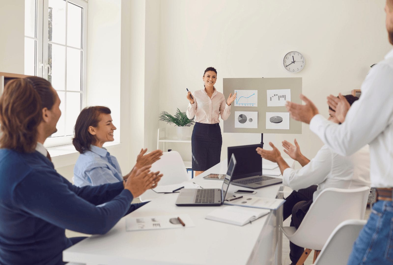Due Diligence en la venta de una empresa