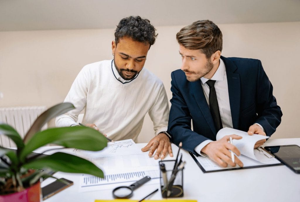 due diligence en las ventas de empresas